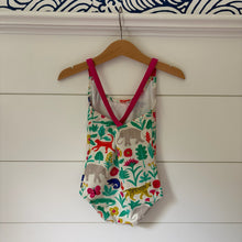 Load image into Gallery viewer, mini boden girls one-piece bathing suit 2-3 years
