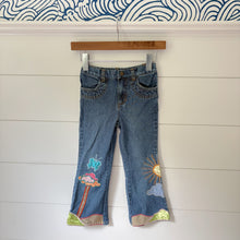 Load image into Gallery viewer, vintage mark-kate &amp; ashley jeans 5 girls
