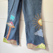 Load image into Gallery viewer, vintage mark-kate &amp; ashley jeans 5 girls
