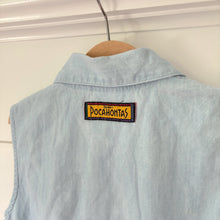 Load image into Gallery viewer, vintage disney pocahontas dress - 6x-7
