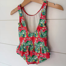 Load image into Gallery viewer, Baby Boden Girls Duck One-Piece Bathing Suit - Size 6-12 Months
