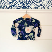 Load image into Gallery viewer, Tea Collection Two-Piece Rashguard Bathing Suit - 9-12 mos
