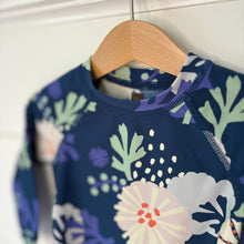 Load image into Gallery viewer, Tea Collection Two-Piece Rashguard Bathing Suit - 9-12 mos
