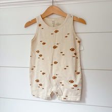 Load image into Gallery viewer, Rylee &amp; Cru Fish Romper - 6-12 Months
