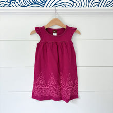 Load image into Gallery viewer, Tea Collection Girls Jungly Dress - Size 2
