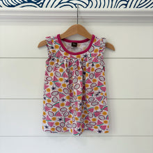 Load image into Gallery viewer, Tea Collection Girls Watermelon Dress - Size 12-18 Months
