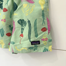 Load image into Gallery viewer, Patagonia Baby Boys Vegetable Swim Trunks - Size 12-18 Months
