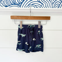 Load image into Gallery viewer, Kyte Baby Bamboo Humpback Whale Shorts - 18-24 months
