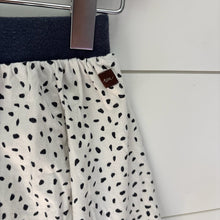 Load image into Gallery viewer, Tea Collection Polka Dot Skort - Size 6 Years
