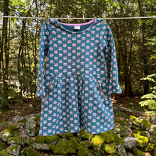 Load image into Gallery viewer, Gymboree Fox Dress - Size 4
