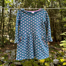 Load image into Gallery viewer, Gymboree Fox Dress - Size 4
