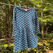 Load image into Gallery viewer, Gymboree Fox Dress - Size 4
