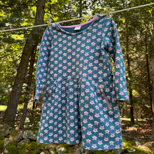 Load image into Gallery viewer, Gymboree Fox Dress - Size 4
