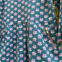 Load image into Gallery viewer, Gymboree Fox Dress - Size 4
