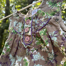 Load image into Gallery viewer, Zara Baby Dress - Size 9-12 Months
