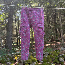 Load image into Gallery viewer, Tea Collection Floral Leggings - Size 5
