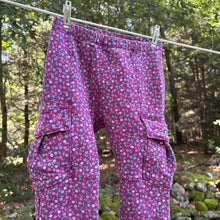 Load image into Gallery viewer, Tea Collection Floral Leggings - Size 5
