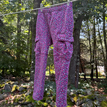 Load image into Gallery viewer, Tea Collection Floral Leggings - Size 5
