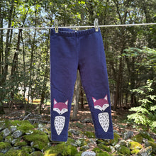 Load image into Gallery viewer, Tea Collection Fox Leggings - 18-24 Months
