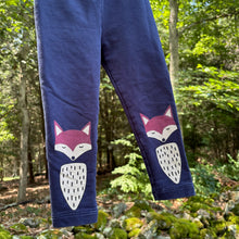 Load image into Gallery viewer, Tea Collection Fox Leggings - 18-24 Months
