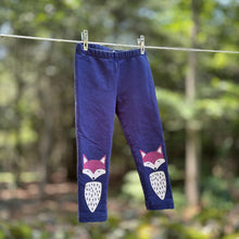 Load image into Gallery viewer, Tea Collection Fox Leggings - 18-24 Months
