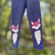 Load image into Gallery viewer, Tea Collection Fox Leggings - 18-24 Months
