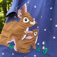 Load image into Gallery viewer, Mini Boden Bunny Dress - Size 6-7 Years
