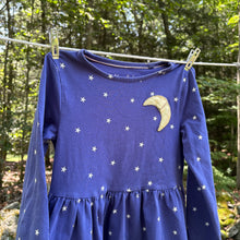 Load image into Gallery viewer, Mini Boden Bunny Dress - Size 6-7 Years
