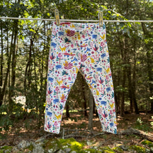 Load image into Gallery viewer, Tea Collection Woodland Leggings - Size 6-9 Months
