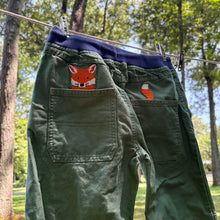 Load image into Gallery viewer, Mini Boden Fox Pants - Size 12 Years
