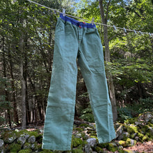 Load image into Gallery viewer, Mini Boden Fox Pants - Size 12 Years
