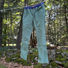 Load image into Gallery viewer, Mini Boden Fox Pants - Size 12 Years
