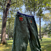 Load image into Gallery viewer, Mini Boden Fox Pants - Size 10 Years

